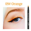 12 Colors Make Up Eyeliner Long Lasting Eye Liner