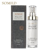 SOMILD Luxury Korean Cosmetics Snowy White Face Serum