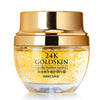 24K Gold Snial Face Cream Argireline Collagen Anti-wrinkle Aging