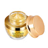 24K Gold Snial Face Cream Argireline Collagen Anti-wrinkle Aging